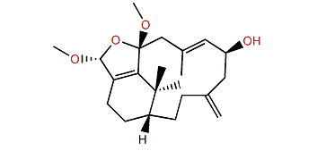 Cespihypotin Q